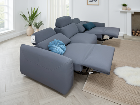 Primrose Recliner Sofa 3 Seater