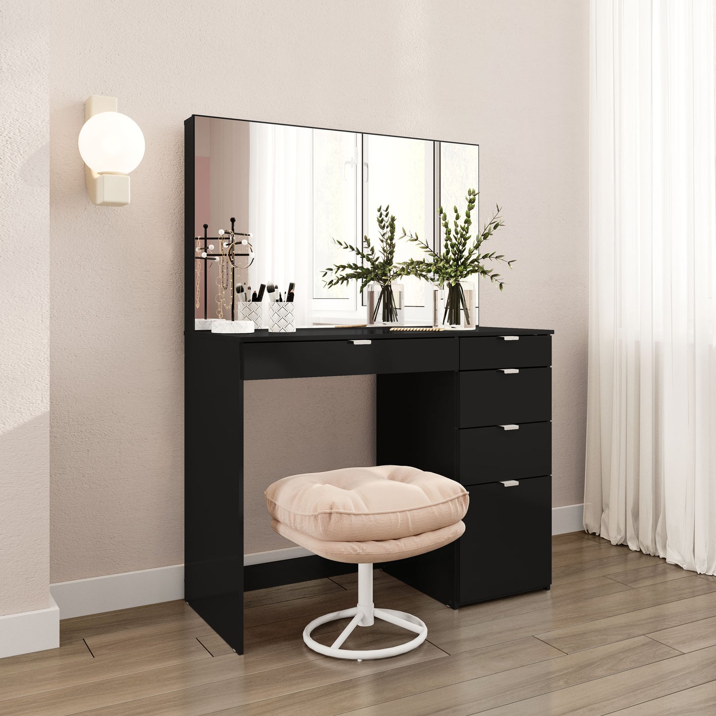 Ava Dressing Table