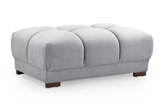 Azzuro Sofa Footstool