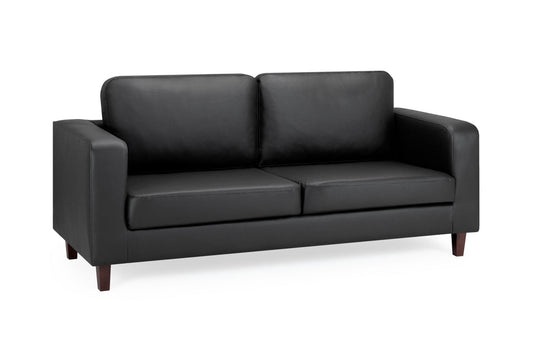 Box Sofa 3 Seater