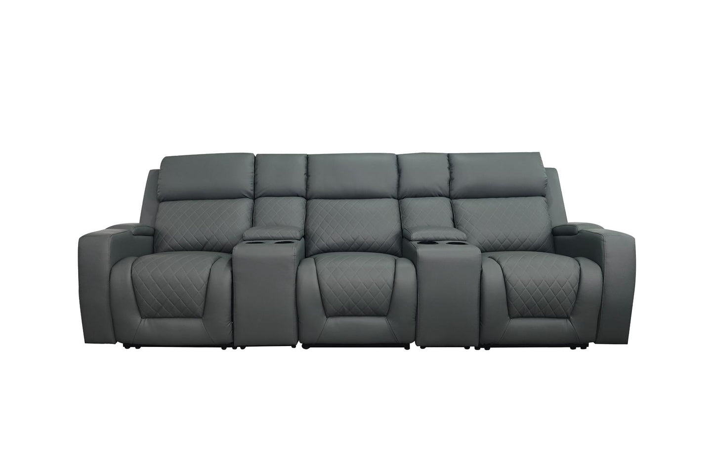 Florence Cinema Sofa 3 Seater