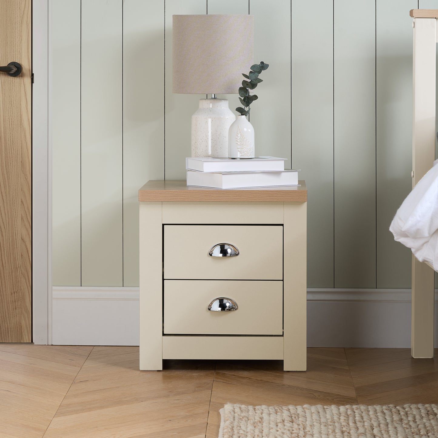 Highgate Bedside Drawer