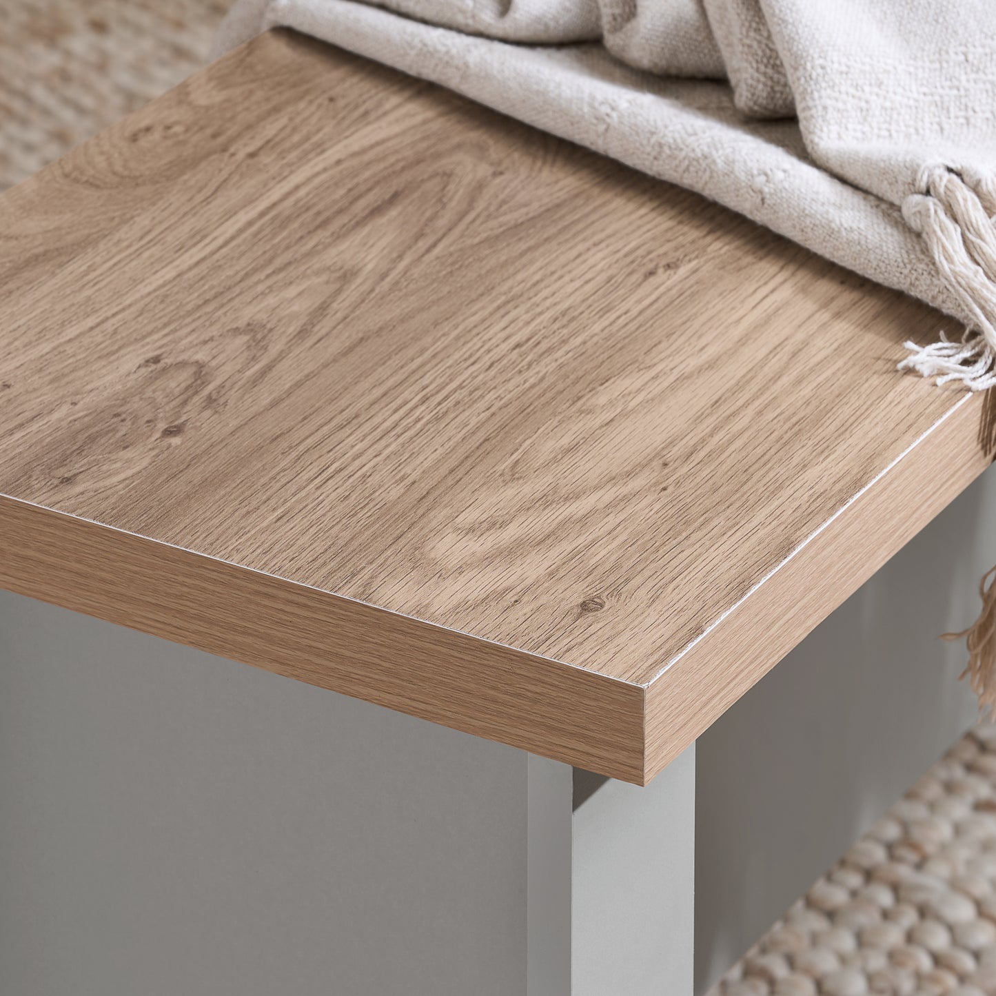 Highgate Dining Table & Bench Set