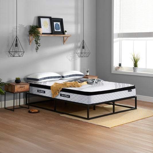 Sleepsoul Heaven 3000 Mattress