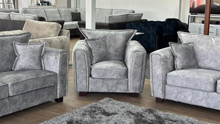 Serena Sofa Armchair