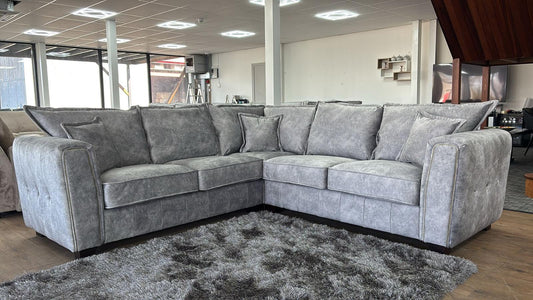 Serena Sofa Large Corner