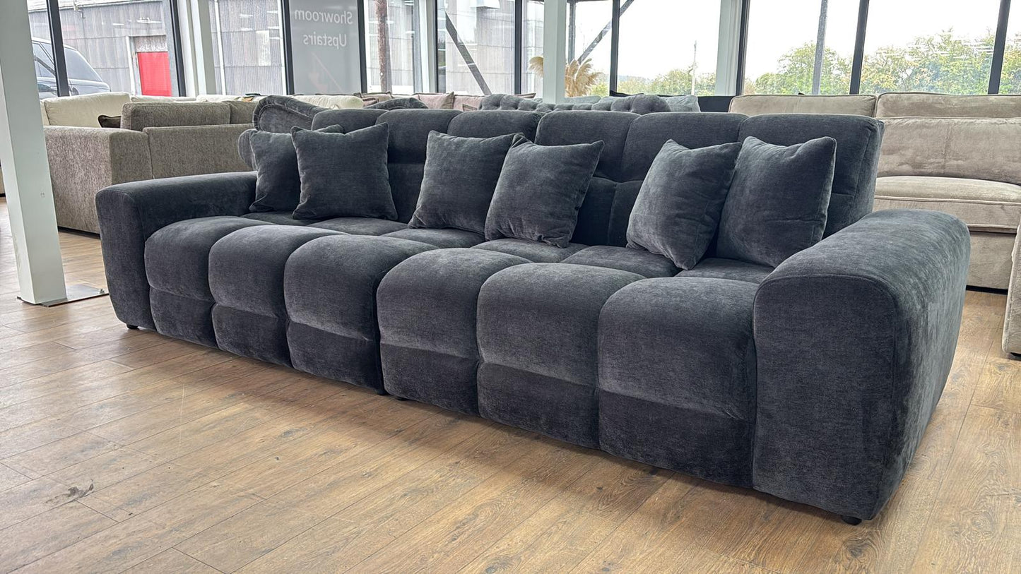 Jacob Sofa 4 Seater