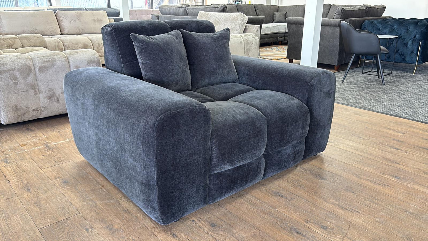 Jacob Sofa Armchair