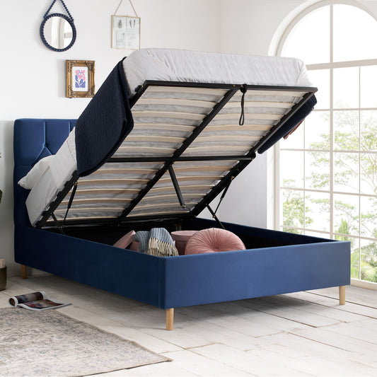 Loxley Ottoman Bed