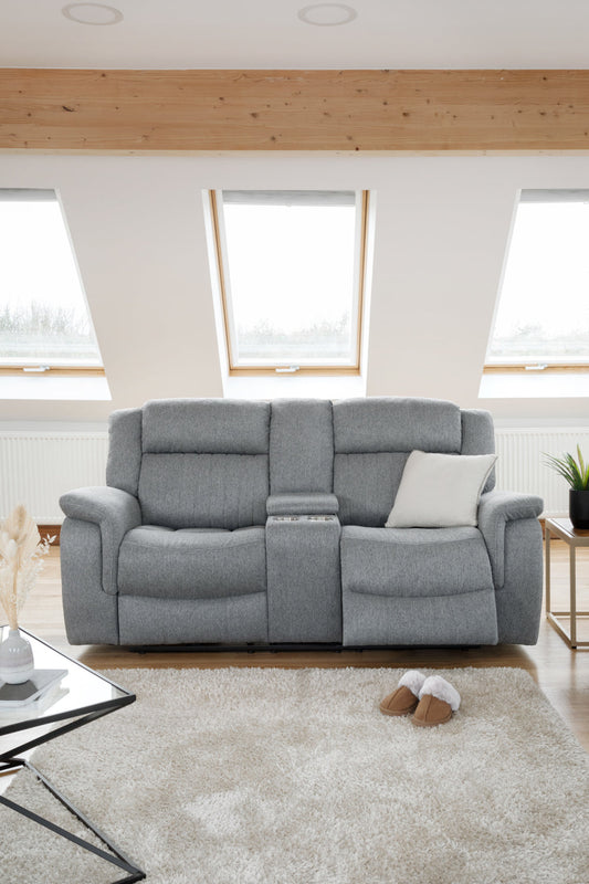 Linden Recliner Sofa 2 Seater