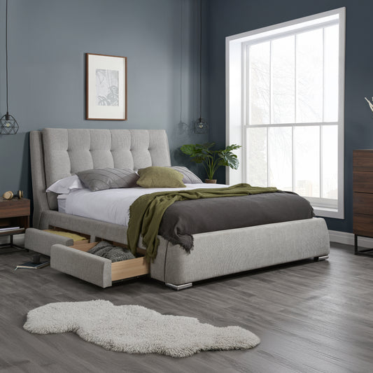 Mayfair Bed