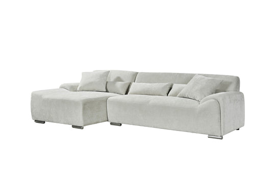 Modena Sofa Left Hand