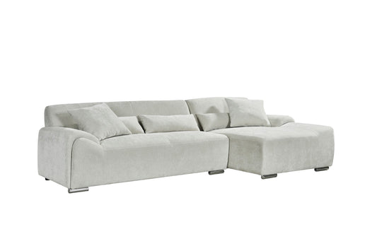 Modena Sofa Right Hand