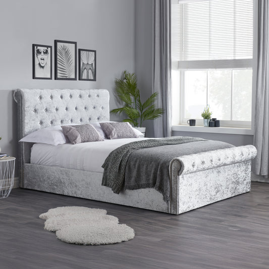 Sienna Ottoman Bed