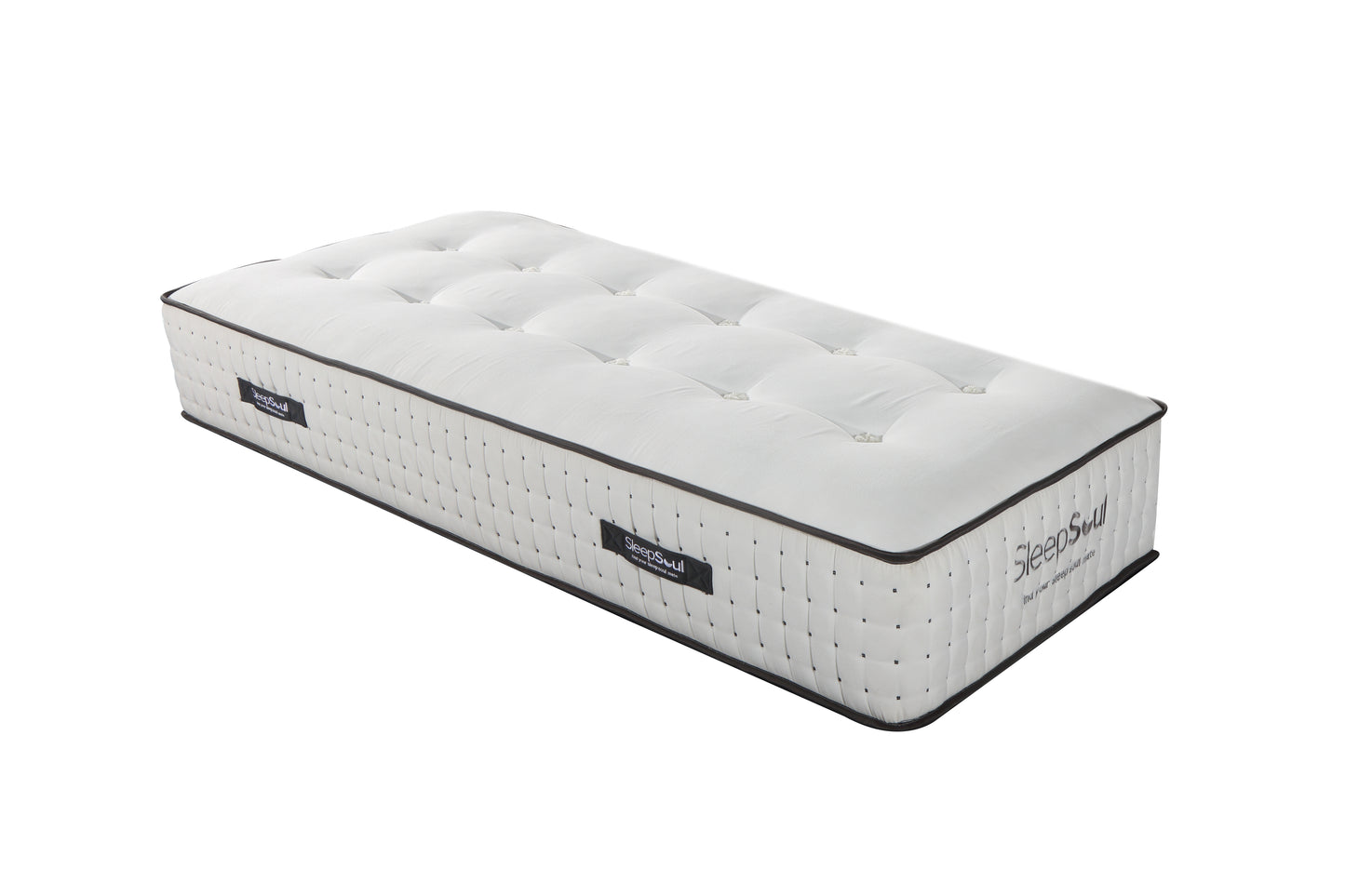 Sleepsoul Harmony Mattress