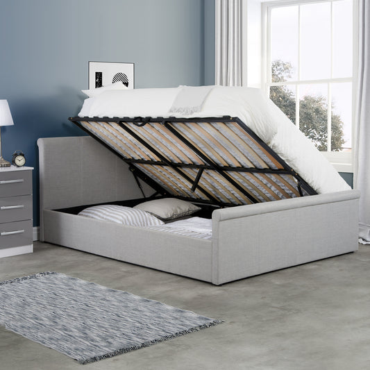 Stratus Ottoman Bed