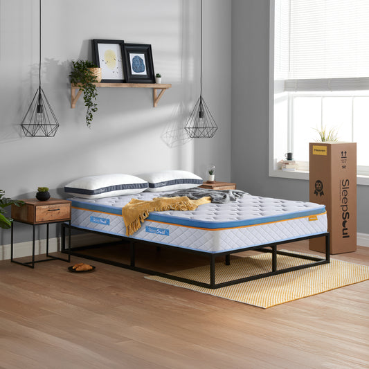 Sleepsoul Heaven 2000 Mattress