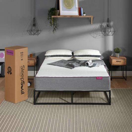 Sleepsoul Paradise Mattress