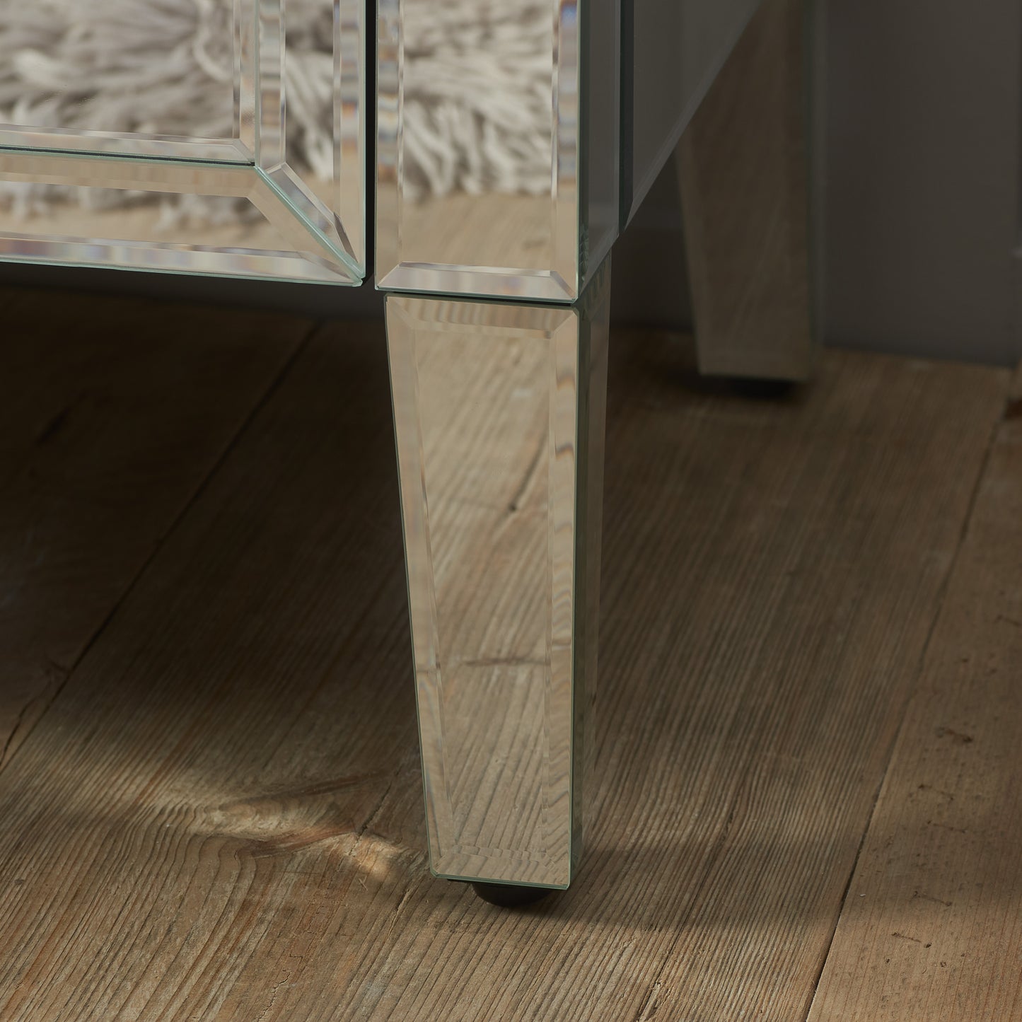 Valencia Bedside Drawer