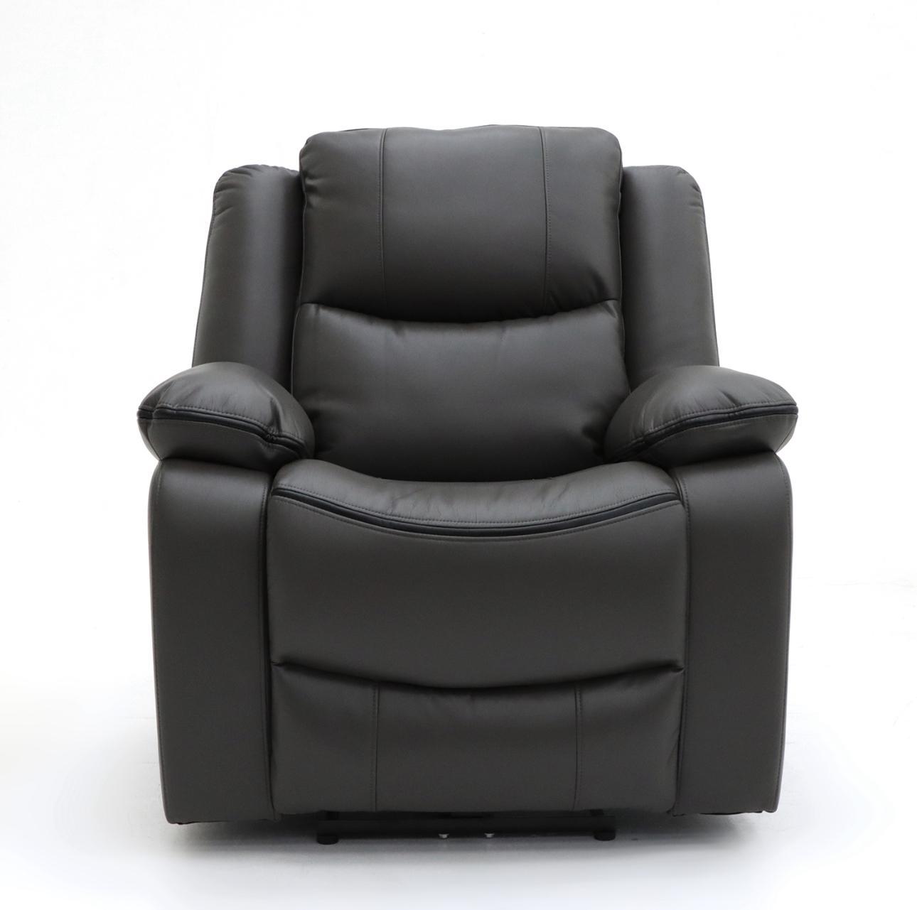 Harald Electric Recliner Sofa Armchair