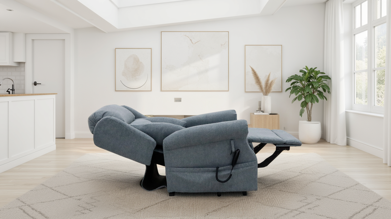 Fairmont Rise And Recline Chair