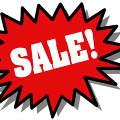 Collection image for: Clearance