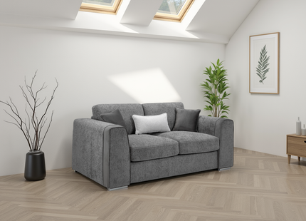 Naples Sofa Footstool