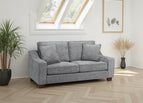 Slate / 3 Seater