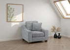 Slate / Armchair