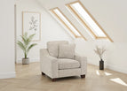 Stone / Armchair