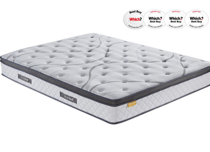 Sleepsoul Heaven Mattress