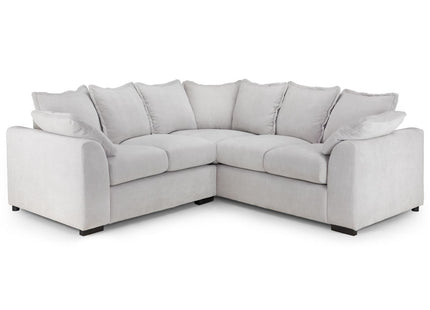 Colbee Sofa Natural Large Corner