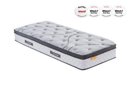 Sleepsoul Heaven Mattress