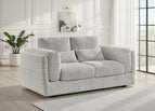 Grey / 2 Seater