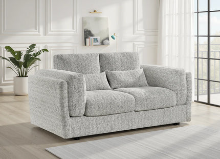 Bari Fabric Sofa