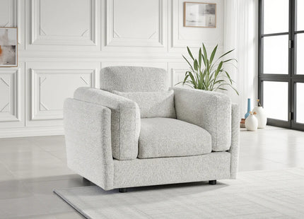 Bari Fabric Sofa