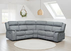 Grey / 5 Seater/ Large