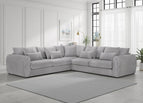 Grey / Large Corner