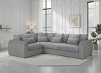 Grey / LHF