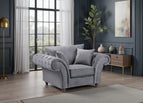Grey / Armchair