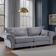 Collection image for: 4 Seater Sofas