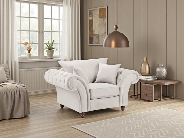 Windsor Fullback Sofa