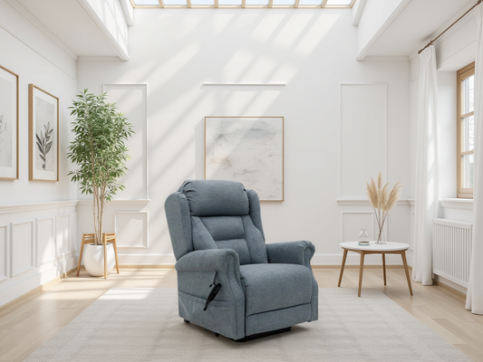 Fairmont Rise And Recline Chair