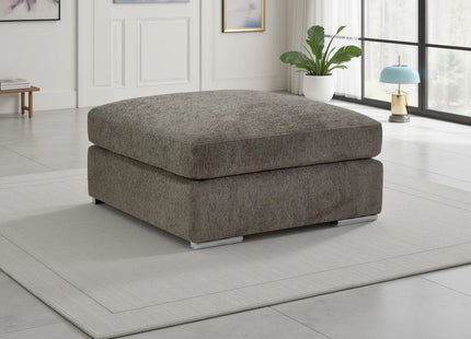 Naples Sofa Footstool