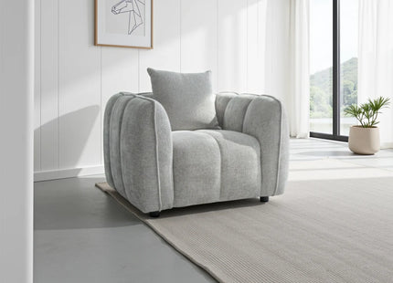 Venice Fabric Sofa