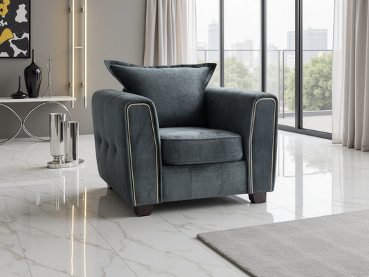 Serena Sofa Armchair