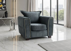 Black / Armchair