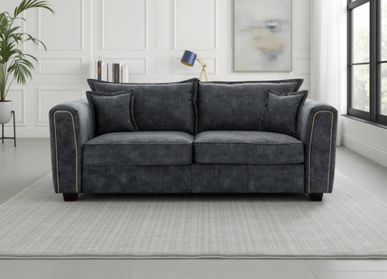 Serena Sofa 3 Seater