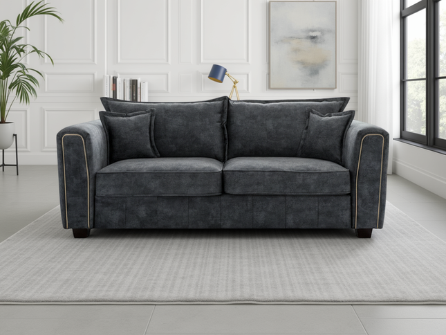 Serena Sofa 3 Seater