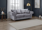 Grey / 3 Seater